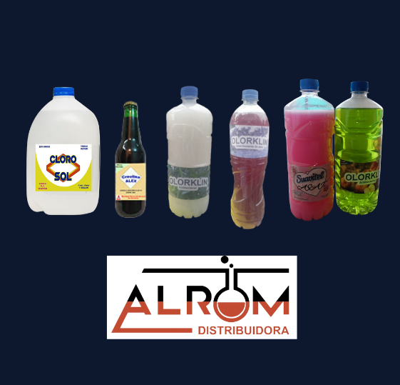 suministros y productos de limpieza de alta calidad en Ecuador