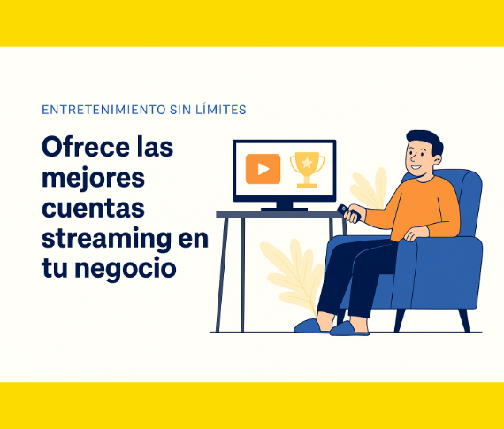 cuenta de Netflix en Ecuador con acceso ilimitado
